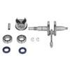Crank Crankshaft Piston Kit for Stihl MS170 017 Chainsaw -