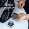 Kaps Quality Shoe Dubbin Wax, Nourishment And Waterproofing For Leather,