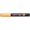 uni-ball 186720 - Posca Marker with Extra Fine Bullet Tip,
