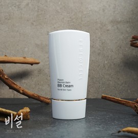 caris renecell Renecell Placen Blemish Balm BB Cream 50ml / 르네셀 플라센 블레미쉬 밤 비비 크림 50ml