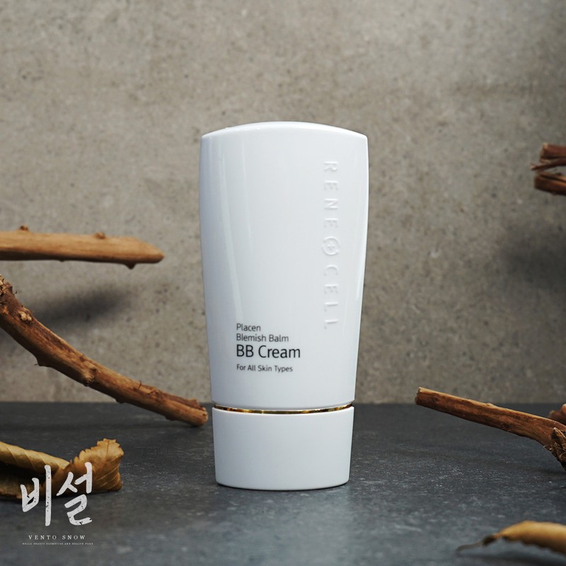 caris renecell Renecell Placen Blemish Balm BB Cream 50ml /