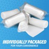 Gauze Rolls –36 Rolls- Premium First Aid Supplies for Safe