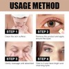 Contorno de Ojos en Stick con Retinol y Cafeína