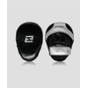 Exigo Elite Curved Leather Focus Hook and Jab Pads