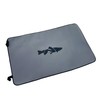 Nirvana Fishing Wader Mat for Changing Waders