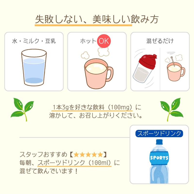 SALBEL 【菌活サポート】 酪酸菌入り 青汁 粉末 30包 九州産 大麦若葉 香料 着色料