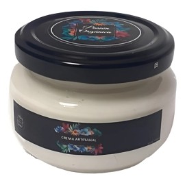 Crema Leche De Burra Aclarante Antiedad Quita Manchas Paño Todo Tipo De Piel Día/noche