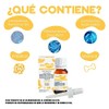 Prominent BB Probióticos para Bebé en Gotas con Vitamina D