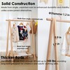 VOGUSLAND Dress up Rack, Child Garment Rack, Kids Clothing Rack