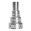 Rapid 14mm Hot Air Gun Reduction Nozzle, 5000207