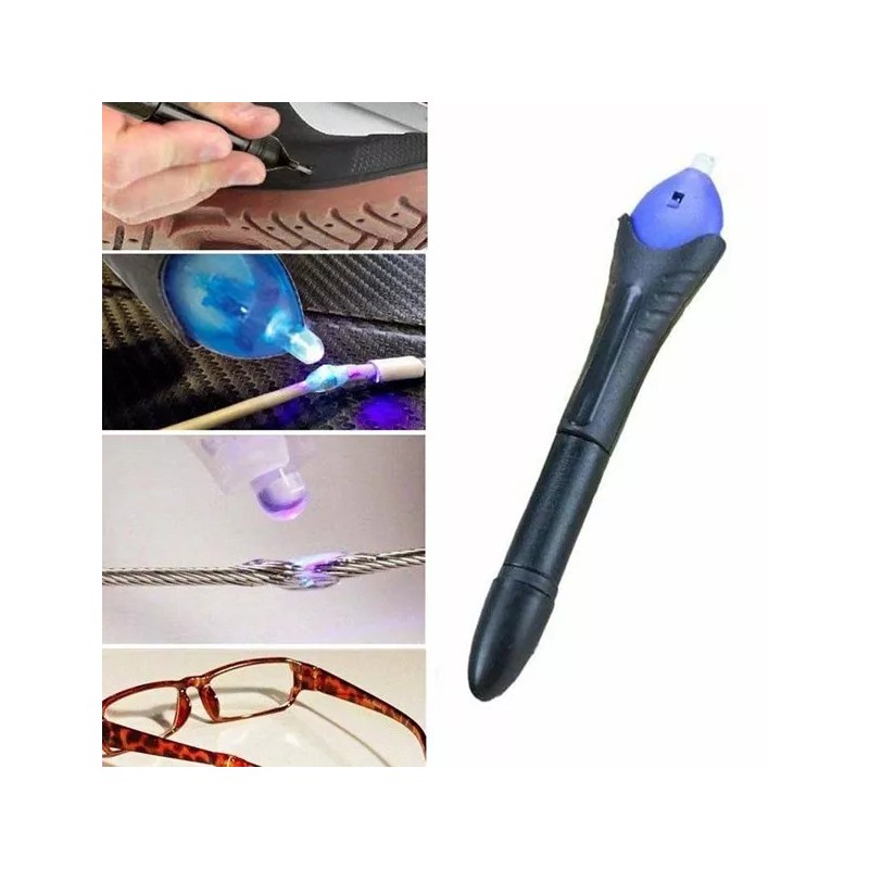 5 Second Fix New 5 Second Fix Liquid Plastic Welding