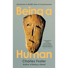 Being a Human: Adventures in 40,000 Years of Consciousness