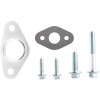 BOXI Exhaust Gas EGR Valve For Jeep Wrangler 2007-2011 Volkswagen