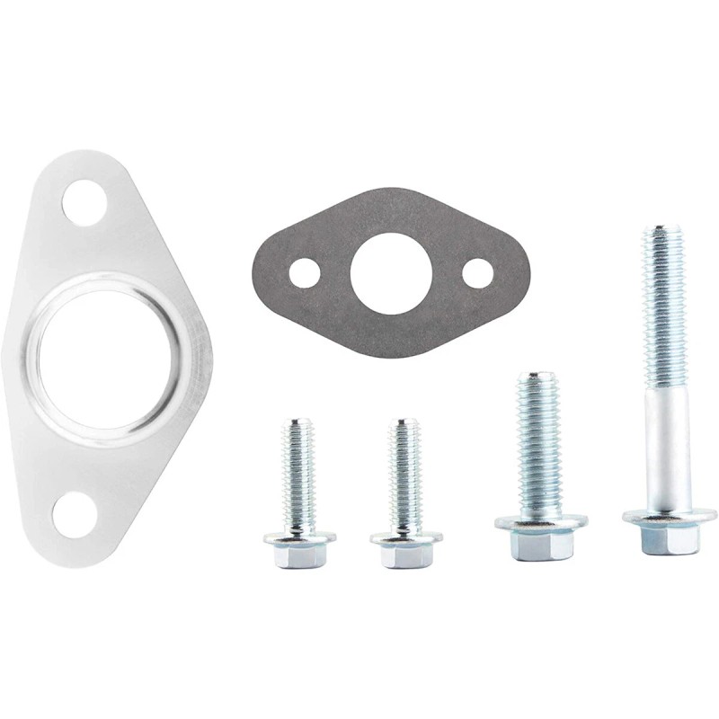 BOXI Exhaust Gas EGR Valve For Jeep Wrangler 2007-2011 Volkswagen