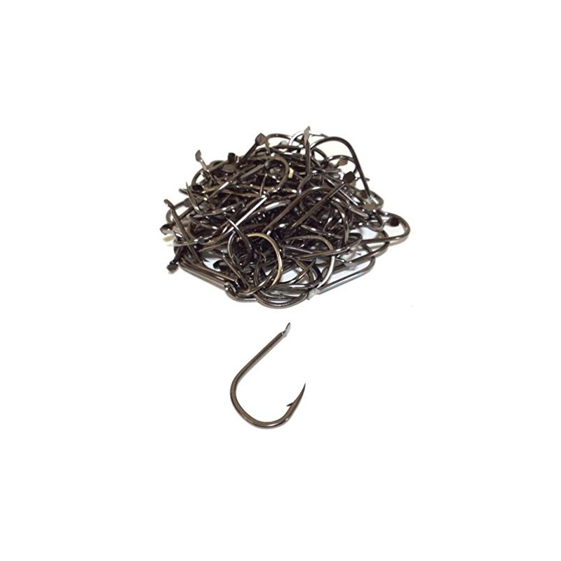 Orurdo Fishing Gear Single Hook Special Surf Ise-ami #16 100