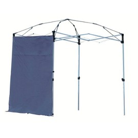 Captain Stag M-3284 Side Panel 300UV-S (Navy)