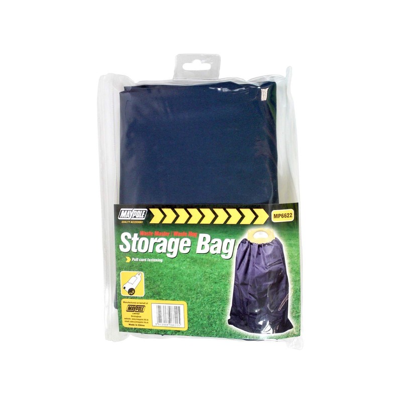 BITS4REASONS MAYPOLE NEW MODEL STORAGE 3 X BAG BUNDLE MP6621