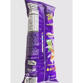 Takis 5-Pk Mexican TAKIS Fuego Tortilla Chips 190gr/6oz