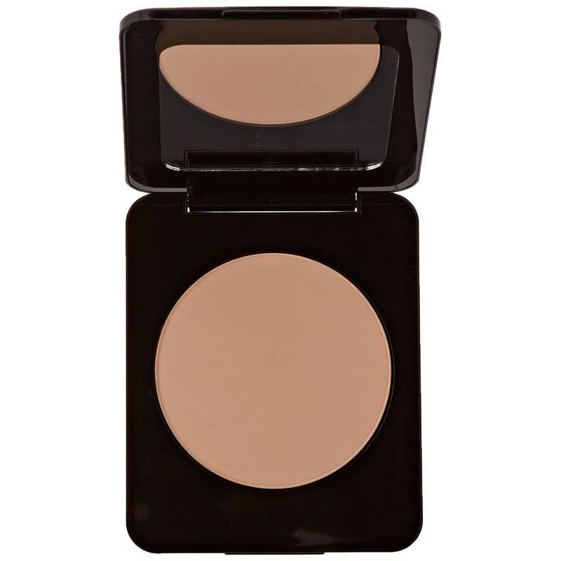 Equilibra Compact Powder Honey - 8.5 Gr