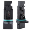 Aramox Mass Air Flow Sensor for E46 E36 E39 OE: