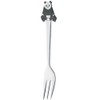 Takakuwa Metal Animal Cutlery Zoo Panda Hime Fork 005888