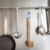 sourcing map 4pcs 7" Meat Hooks 304 Stainless Steel Butcher
