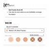 IT (MEDIUM (W) ) Cosmetics CC+ Airbrush Perfecting Powder SPF