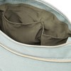 Mini Shoulder Bag, green (mint green), Free size