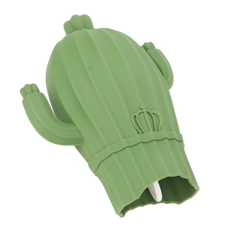 Hot Water Bottle Silicone Hot Cold Compress Pain Reduce Explosion