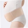 Mobestech Pregnancy Protector Maternity Support Belt Belly Belt Abdomen Support