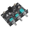 ZK PT1 Wireless BT 5.0 Decoder Board 2 Channel Stereo