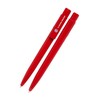 FC Bayern München Ballpoint Pen Set of 2 Red