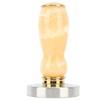 58mm Coffee Tamper Stainless Steel Ergonomic Coffee Pressing Tamper for