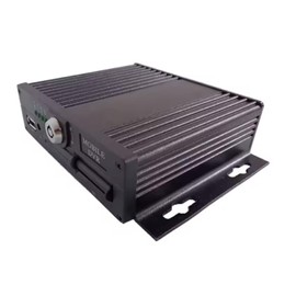 Snblzhef 4CH MDVR Loop Recording Support 512GB Storage for Single SD Card Mobile DVR for Bus Truck