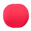 MOGU Beads Cushion Cover Red Body Joy Medium (Length Approx.