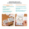 Lebenskarten XL for Children - Learning for Life Children in