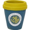 Avite JL-703-NV Amporte Flower Pot B S Navy 4.1 x