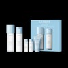 Laneige [라네즈]워터뱅크 블루 히알루로닉 기초 세트(지·복합용) [Laneige] Water Bank Blue