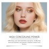 Base Maquillaje Barra Contour Bases 2en1