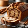 Rabbit Creek Cinnamon Swirl Quick Bread Mix – Easy To