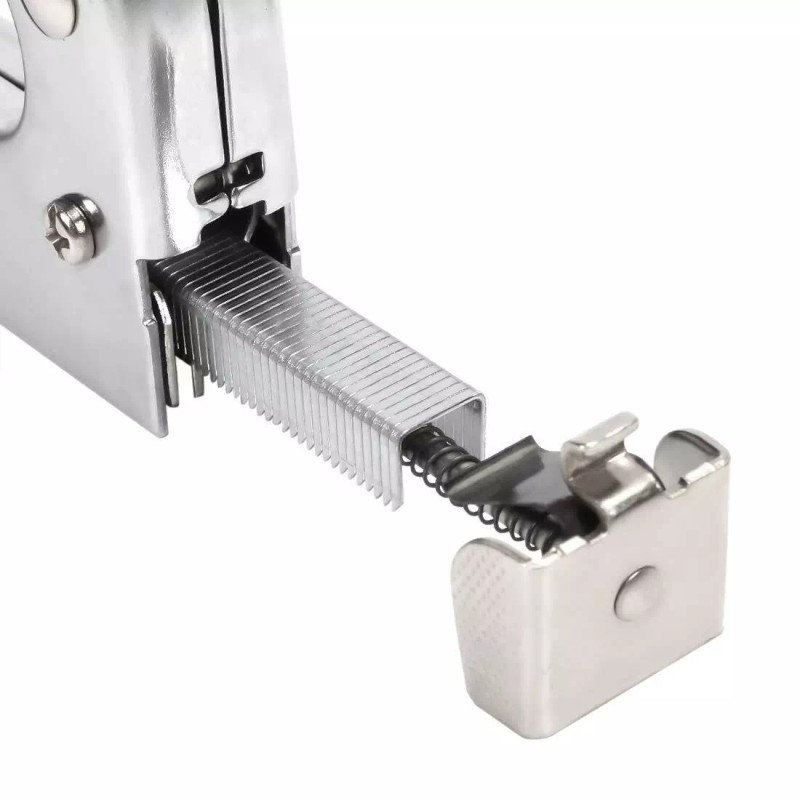 ARROW T50 Stainless Steel Staples Pack Set #508SS1 1/2'' 12mmǺSS1