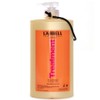 Labbell Hair Treatment Mask 3000ml Syampu Bajet Big Bottle for