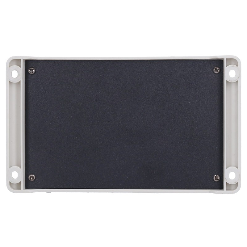Solar Charge Controller Panel PWM 30A Household ABS Shell LCD