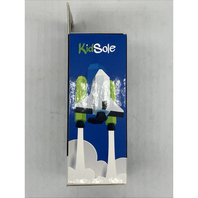 Kidsole BRAND NEW KidSole Sport Heelcup Kid’s Size 3-7 Orthopedic