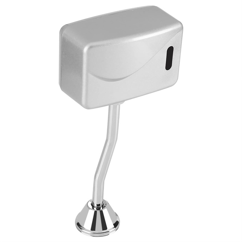urinal flush valve, automatic sensor touchless urinal valve set for