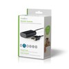 Nedis - Drahtloser Audiosender - Bluetooth® - AptX-Chipsatz - Bis