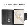 for Honor Pad 9 12.1 inch Case with Screen Protector