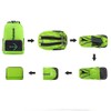 eelo Cyglo Bike Indicator Light Cycling Backpack for Full Visibility