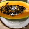 RAW SUGAR, The Mighty Curl Leave-In Acondicionador Papaya + Coco,