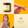 Vitaminas Mujer Colageno Hidrolizado Acido Folico Biotina Complejo Zinc Calcio